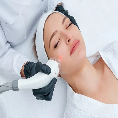Pico Genesis Treatment in Dubai