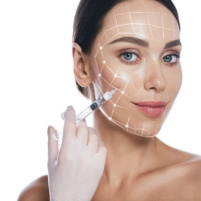 Sculptra Fillers in Dubai