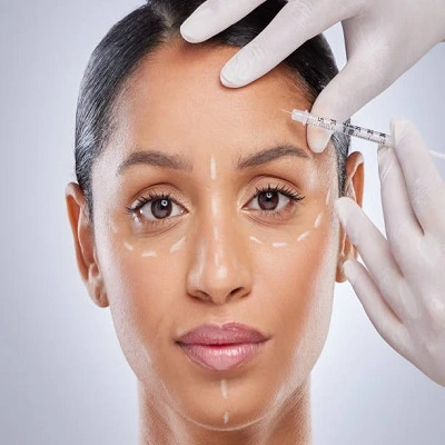 Sculptra Fillers in Dubai