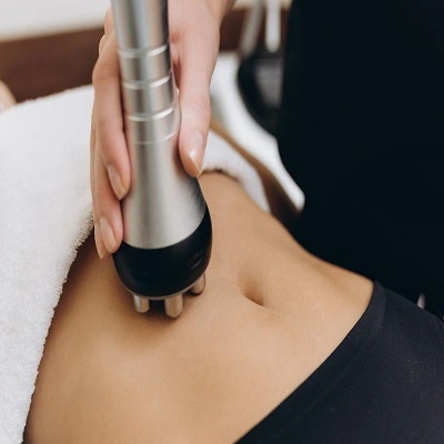 Body Sculpting in Dubai