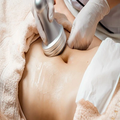 Body Sculpting in Dubai