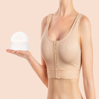 Breast Augmentation in Dubai