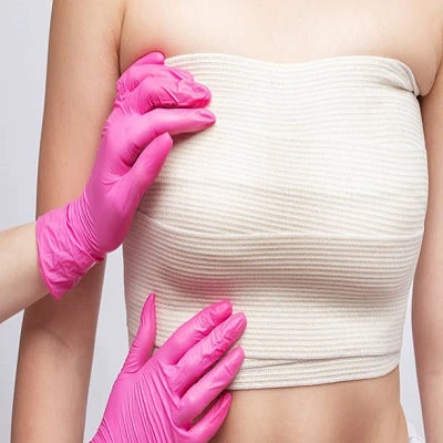 Breast Augmentation in Dubai