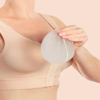 Breast Implants in Dubai