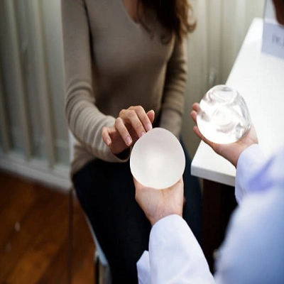 Breast Implants in Dubai
