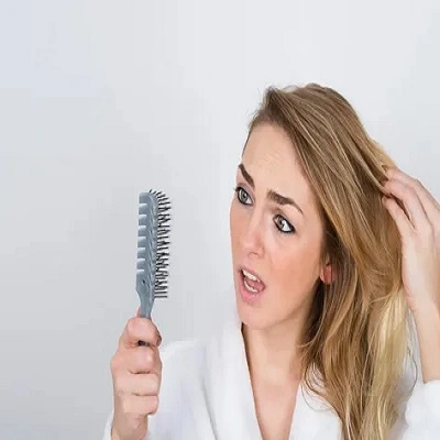 Exosome Hair Therapy in Dubai