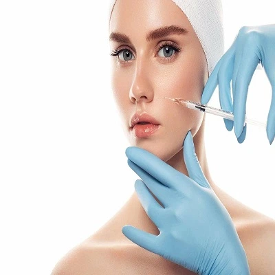 Glutathione injection in Dubai