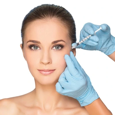 Glutathione injection in Dubai