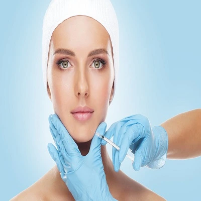 Glutathione injection in Dubai