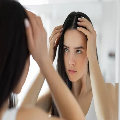 Hair Loss Treatment in Dubai