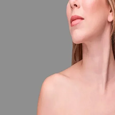 Neck Lift in Dubai