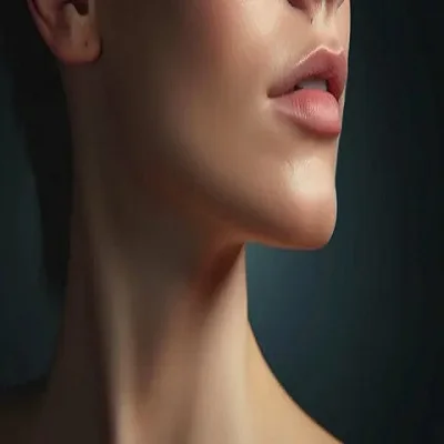 Neck Lift in Dubai