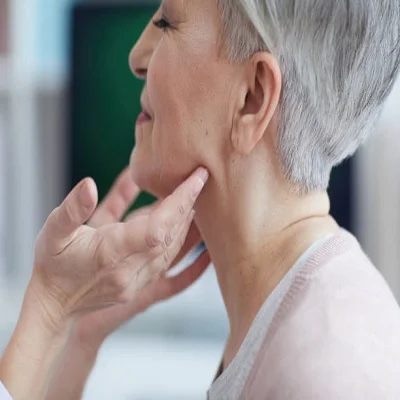 Neck Lift in Dubai
