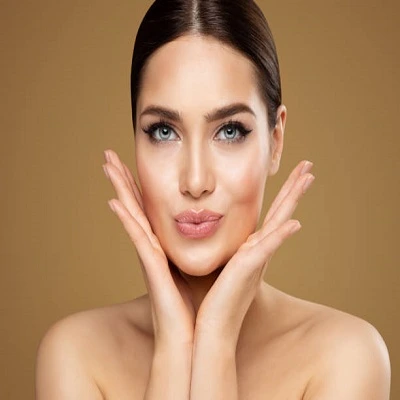 Cheek Filler Injections in Dubai