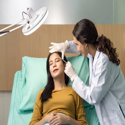 Fat Transfer Surgery in Dubai