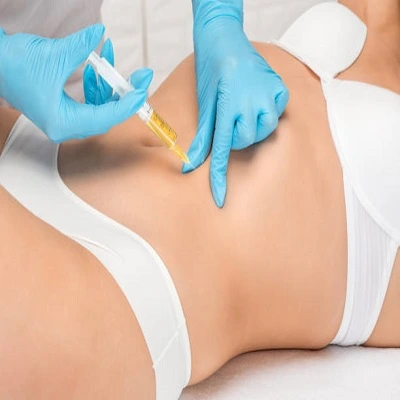 Fat Transfer Surgery in Dubai