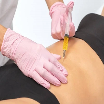Fat Transfer Surgery in Dubai