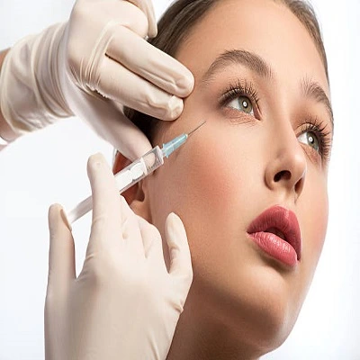 Hyaluronic injections in Dubai