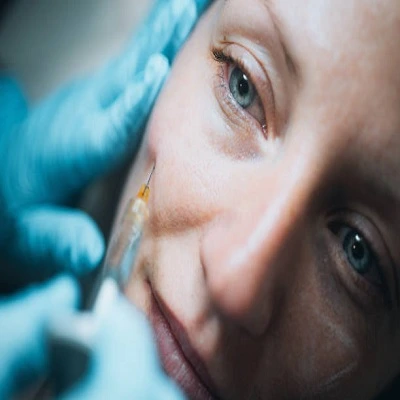 Hyaluronic injections in Dubai