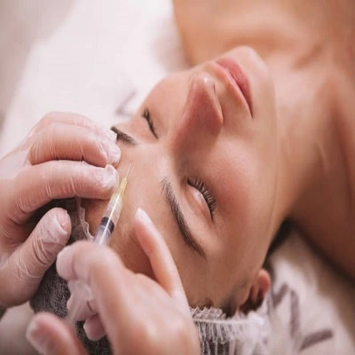 Hyaluronic injections in Dubai