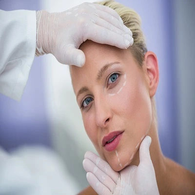 Liquid Facelift in Dubai & UAE