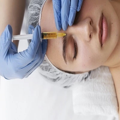 Liquid Facelift in Dubai & UAE