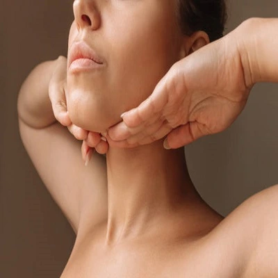 Magical Facelift in Dubai
