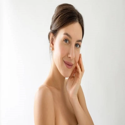 Magical Facelift in Dubai