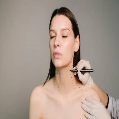 Nefertiti Lift Treatment in Dubai & UAE
