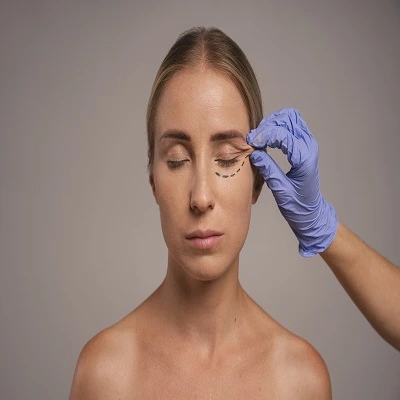 Under Eye Filler Injections in Dubai & UAE