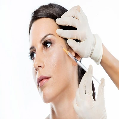 Under Eye Filler Injections in Dubai & UAE