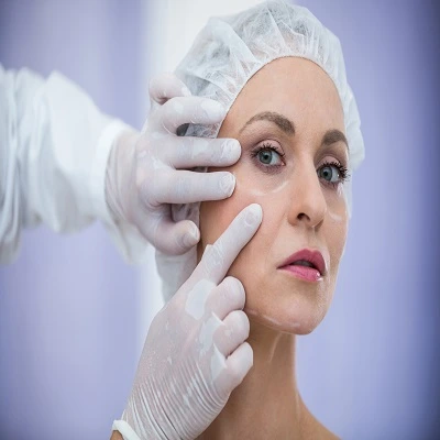 Under Eye Filler Injections in Dubai & UAE