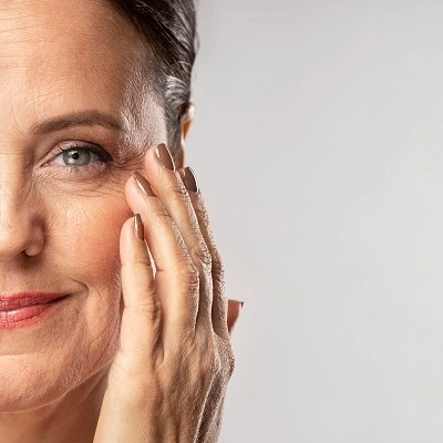 Wrinkle smoothing treatment in Dubai & UAE