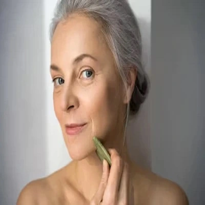 Wrinkle smoothing treatment in Dubai & UAE