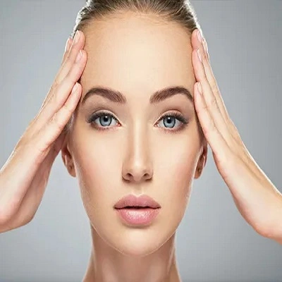 Wrinkle smoothing treatment in Dubai & UAE