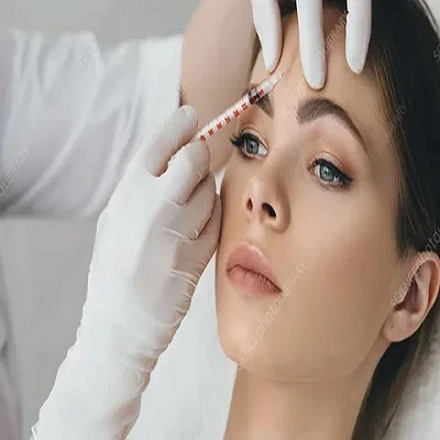 Wrinkle smoothing treatment in Dubai & UAE