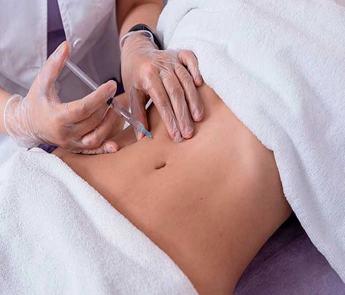 Aqualyx Injection in Dubai