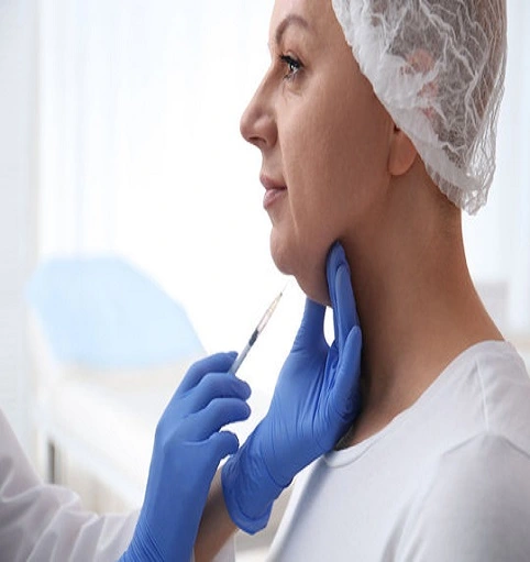 Aqualyx Injection in Dubai