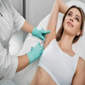 Cost of Botox Injections for Sweaty Glands