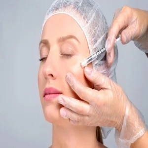 Cost of Botulinum Toxin Injections in Dubai