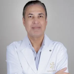 Dr. Mohammad Sameer Alsalih