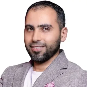 Dr. Diya Aldeen Mohammad