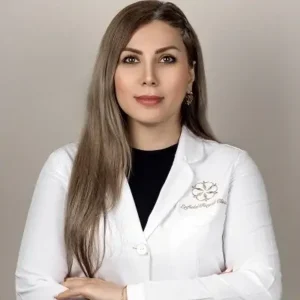 Dr. Mahya Kanani