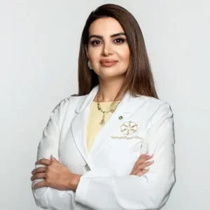 Dr. Nagham Mohammad Karagholi
