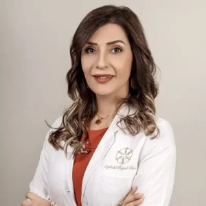 Dr. Nibras Sufeian Aldoori