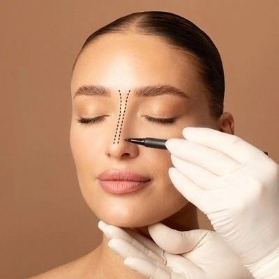 Liquid Rhinoplasty in Dubai