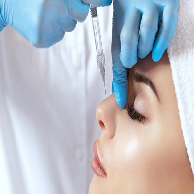 Liquid Rhinoplasty in Dubai