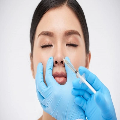 Liquid Rhinoplasty in Dubai