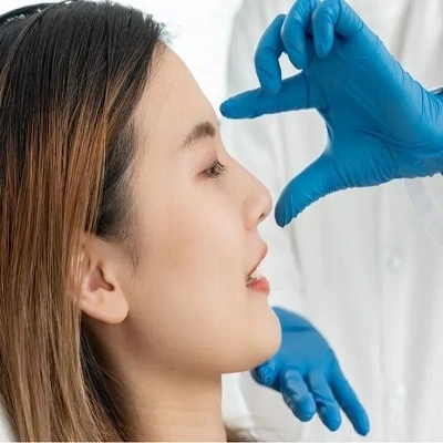Liquid Rhinoplasty in Dubai