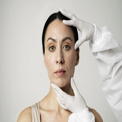 Peptide Treatment in Dubai & UAE
